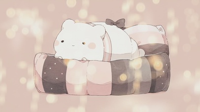 哇库哇库小可爱