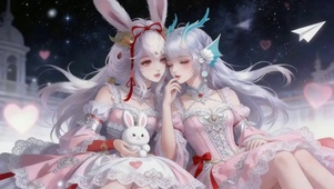 公孙离西施洛丽塔