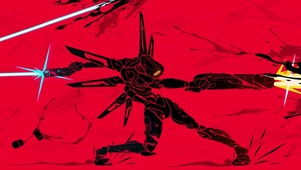 机甲战士