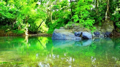 唯美治愈山水 4K