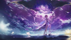 爱莉希雅