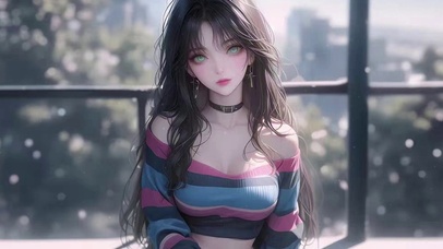 三色衣
