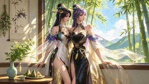 粽香端午