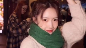 月色真美