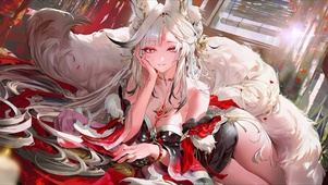心月狐
