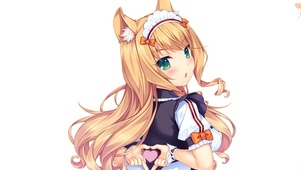 猫娘