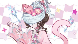 在下小狐兔-昆虫学家