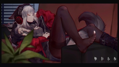 Arknights 