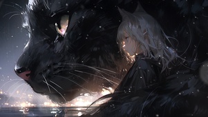 巨猫