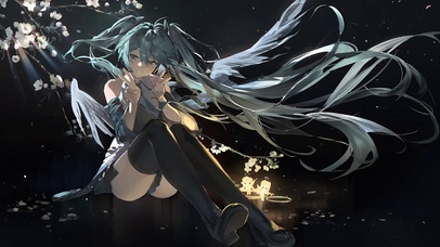 初音未来