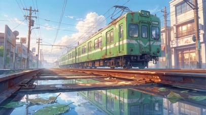旧时光