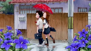 高木同学