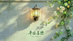 国风平安喜乐