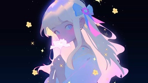 沉浸时