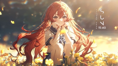 艾莉丝 Eris Greyr