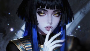 埃及艳后