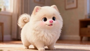 萌宠狗