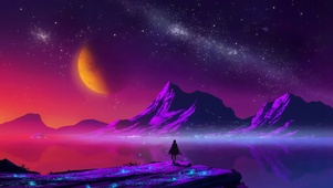 美丽之境