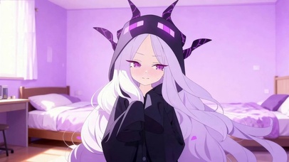 末影人日奈