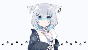 猫娘