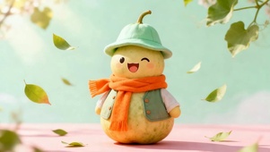 护眼小清新