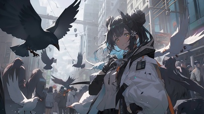 未来都市