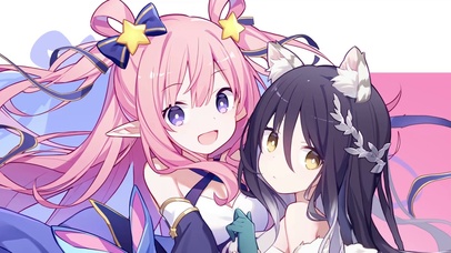 公主连结一周年