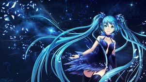 初音未来