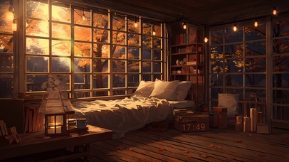 微醺时光4K