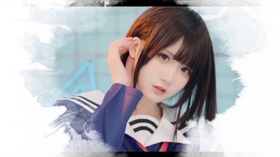 4K 美女哟