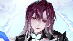 瑟琳-画师：Yuesin月罪