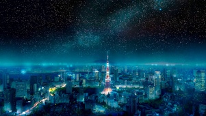 东京之夜