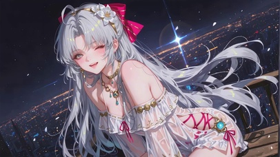 天台星空珂莱塔