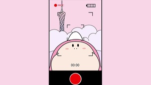 三尺童子-热舞