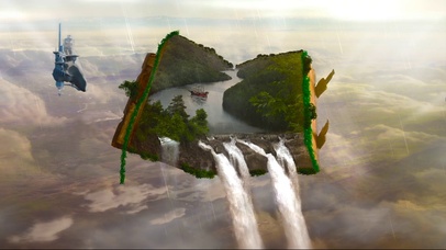 空中梦幻奇迹之书