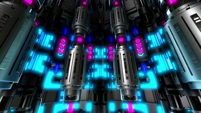 未来机械~【高能酷炫版】