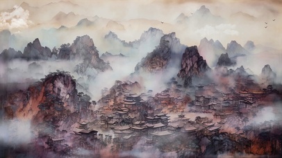 古风壁纸