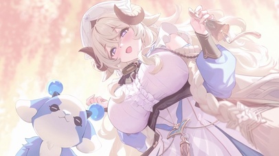 艾妮丝