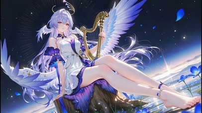 星河奏曲-知更鸟