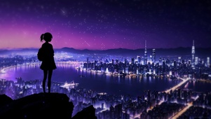 Night City