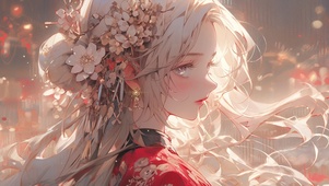 花魁