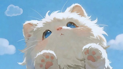云端小奶猫 