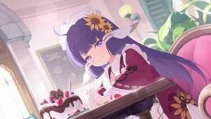 花原宝宝