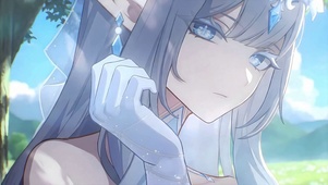 冰之女皇