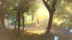 童话森林