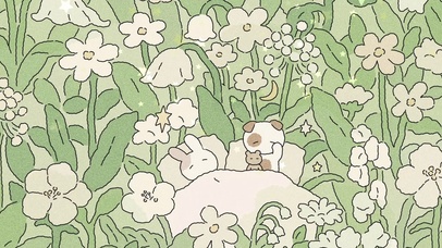 可爱