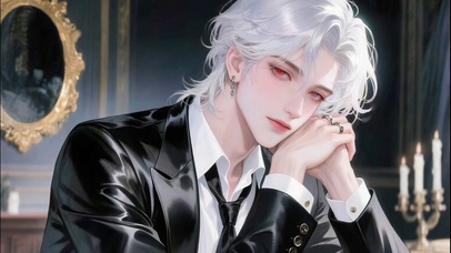 暗夜绅士