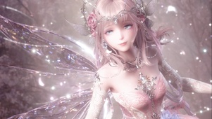 无限暖暖 小芝番茄