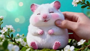 指尖温柔