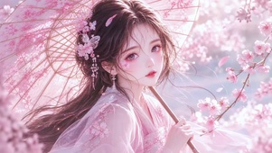 桃花仙